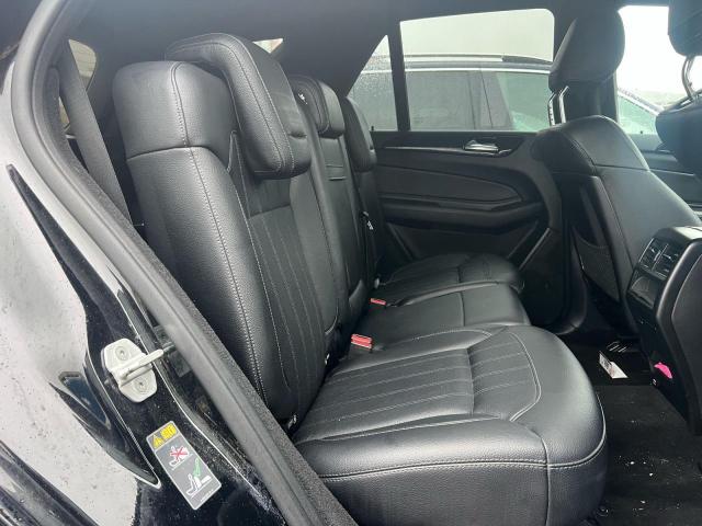 2016 MERCEDES-BENZ GLE 350 #3283963820