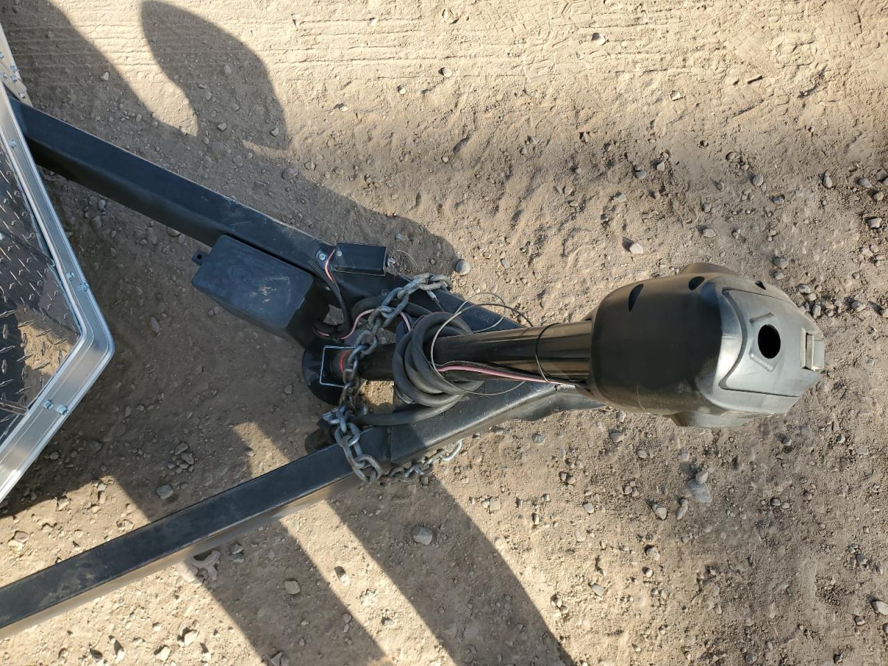 Lot #3293626403 2024 UNKN TRAILER