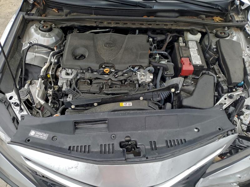 2023 TOYOTA CAMRY SE N #3296432765