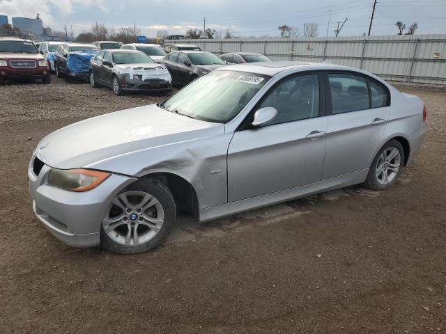 Global Auto Auctions: 2008 BMW 328 I