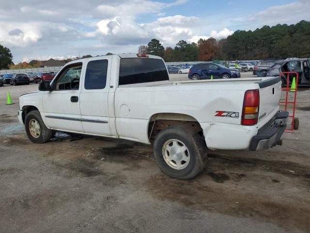 2003 GMC NEW SIERRA #3294262874