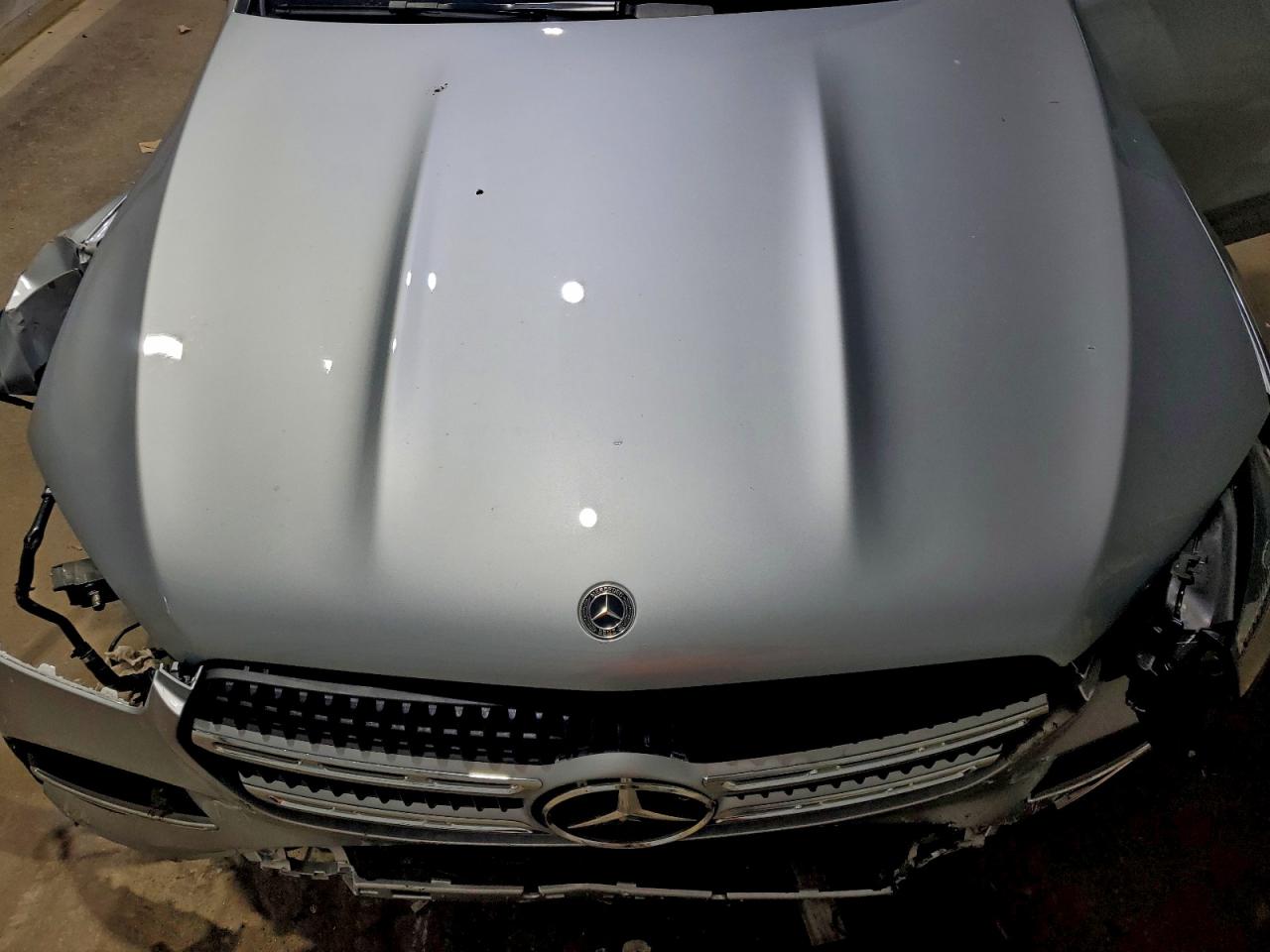 MERCEDES-BENZ GLE-CLASS 350 4MATIC