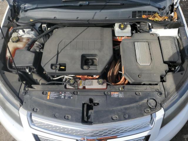 2014 CHEVROLET VOLT - 1G1RE6E46EU135385