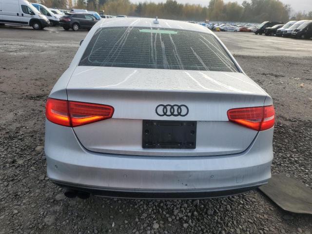 2014 AUDI A4 PREMIUM #3293270423