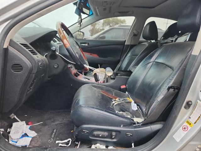 2008 LEXUS ES 350 #3315767352