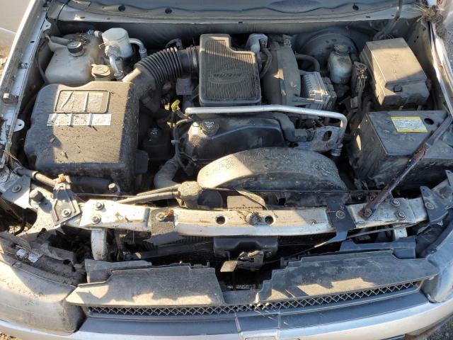 2005 CHEVROLET TRAILBLAZE #3284954938