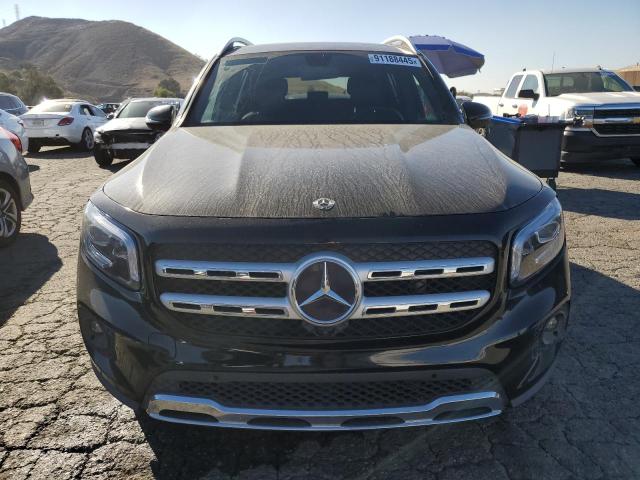 2020 MERCEDES-BENZ GLB 250 4M #3281533432