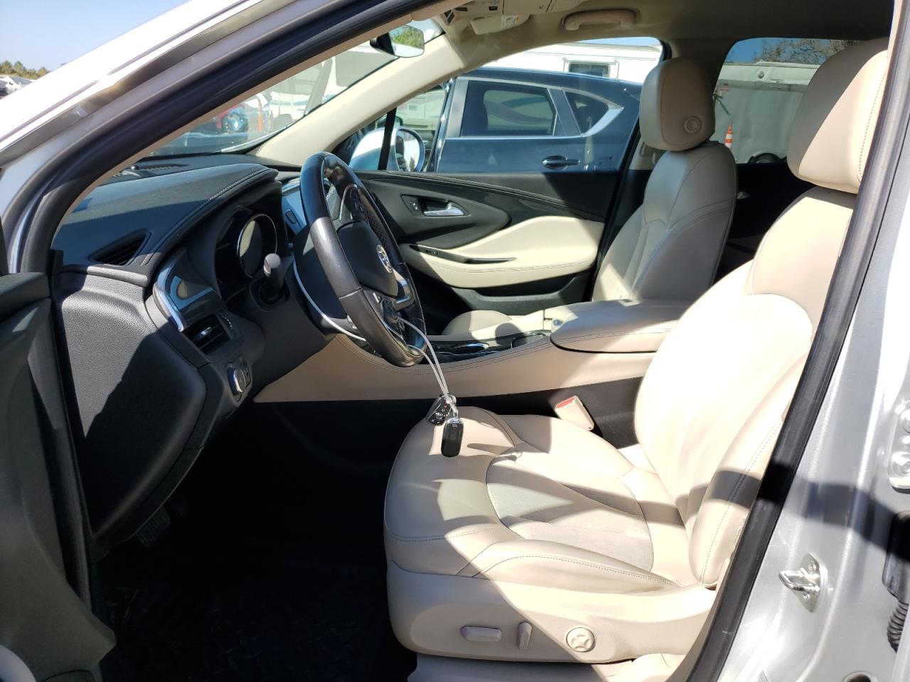 BUICK ENVISION PREFERRED