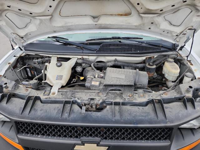 2014 CHEVROLET EXPRESS G3 #3290331971