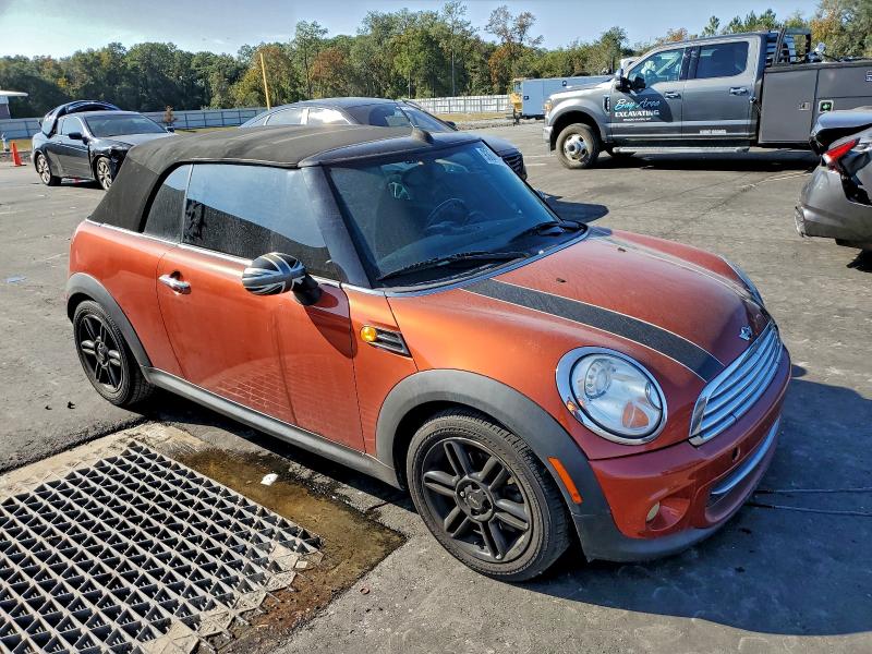 2012 MINI COOPER #3305557090