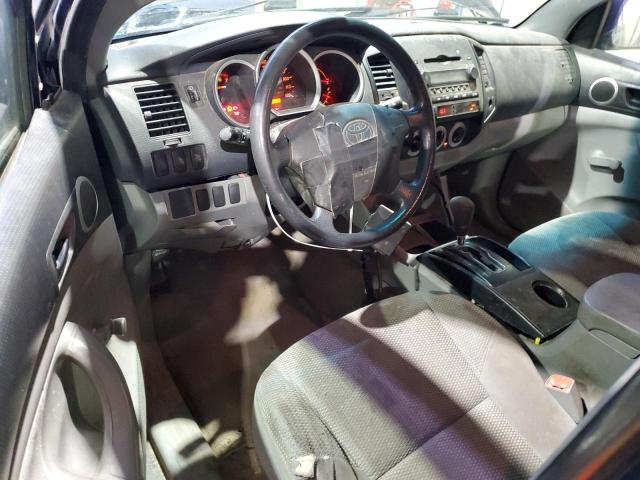 2007 TOYOTA TACOMA ACC #3312583162