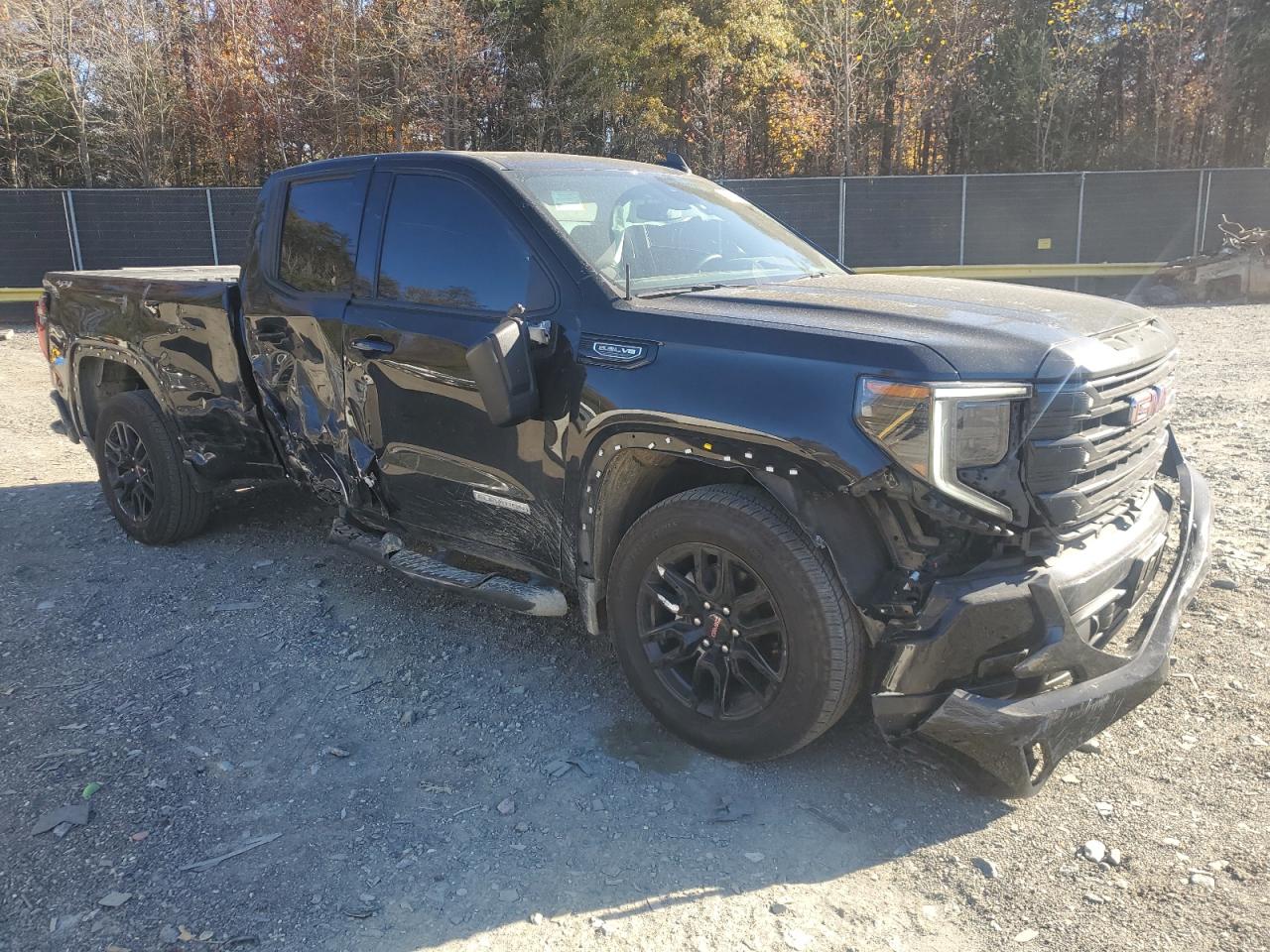 GMC SIERRA K1500 ELEVATION