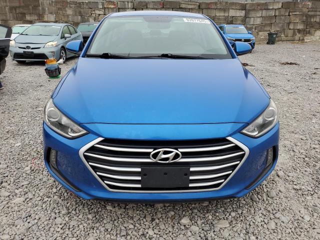 2018 HYUNDAI ELANTRA SE #3296968861