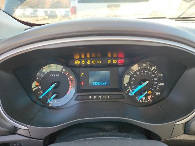 2013 FORD FUSION S #3296305487