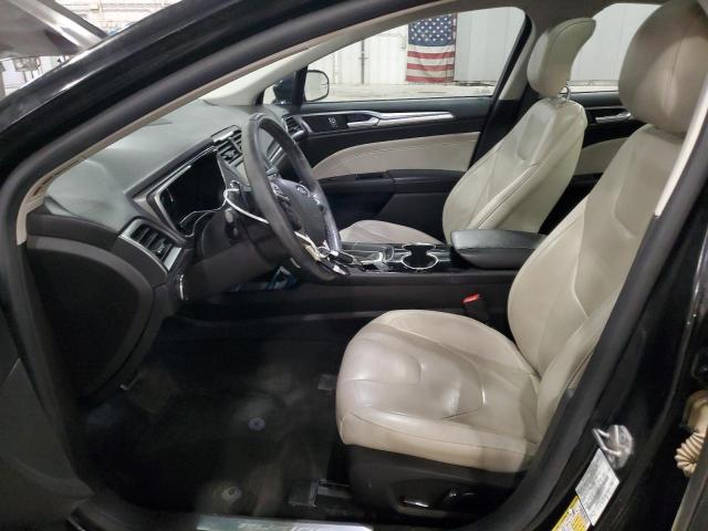 2014 FORD FUSION TIT #3283989829