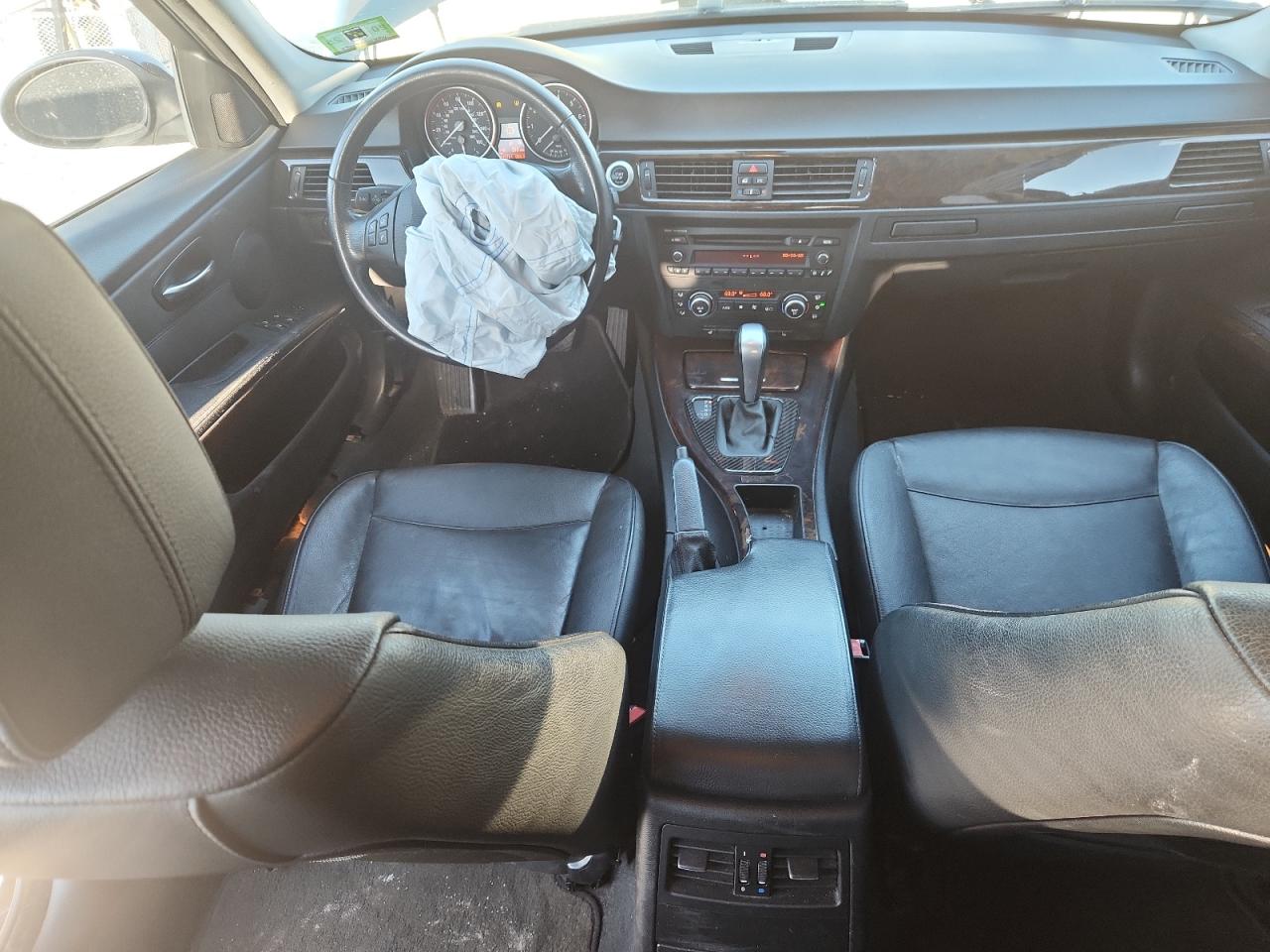 Lot #3290594769 2008 BMW 328 XI SUL