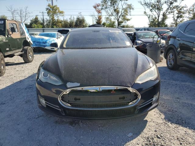 2013 TESLA MODEL S #3294256878
