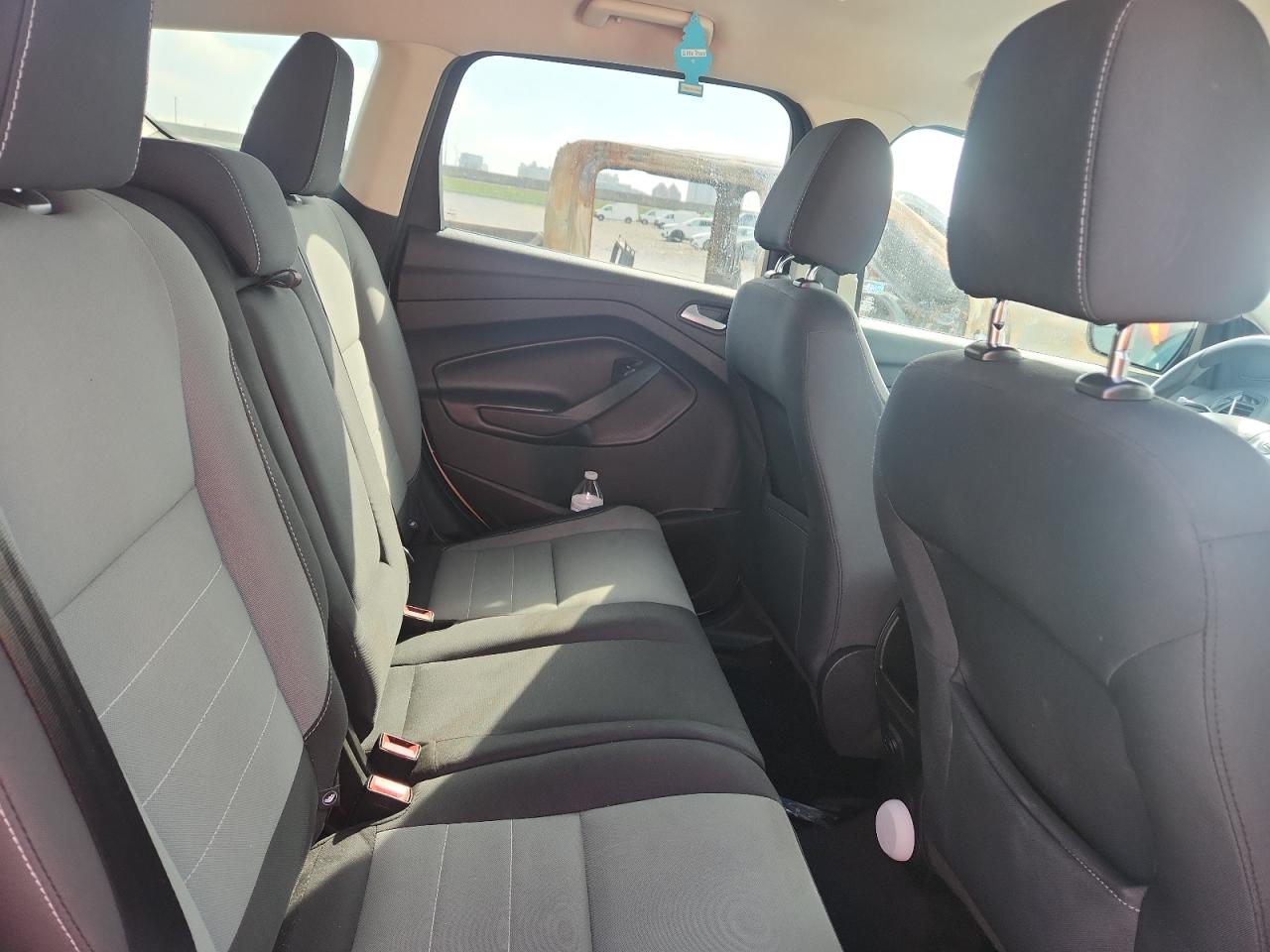 Lot #3290241259 2016 FORD ESCAPE SE