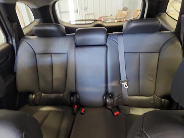 2011 HYUNDAI SANTA FE L - 5XYZKDAG2BG041067