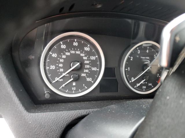 2013 BMW X6 XDRIVE3 - 5UXFG2C56DL785992