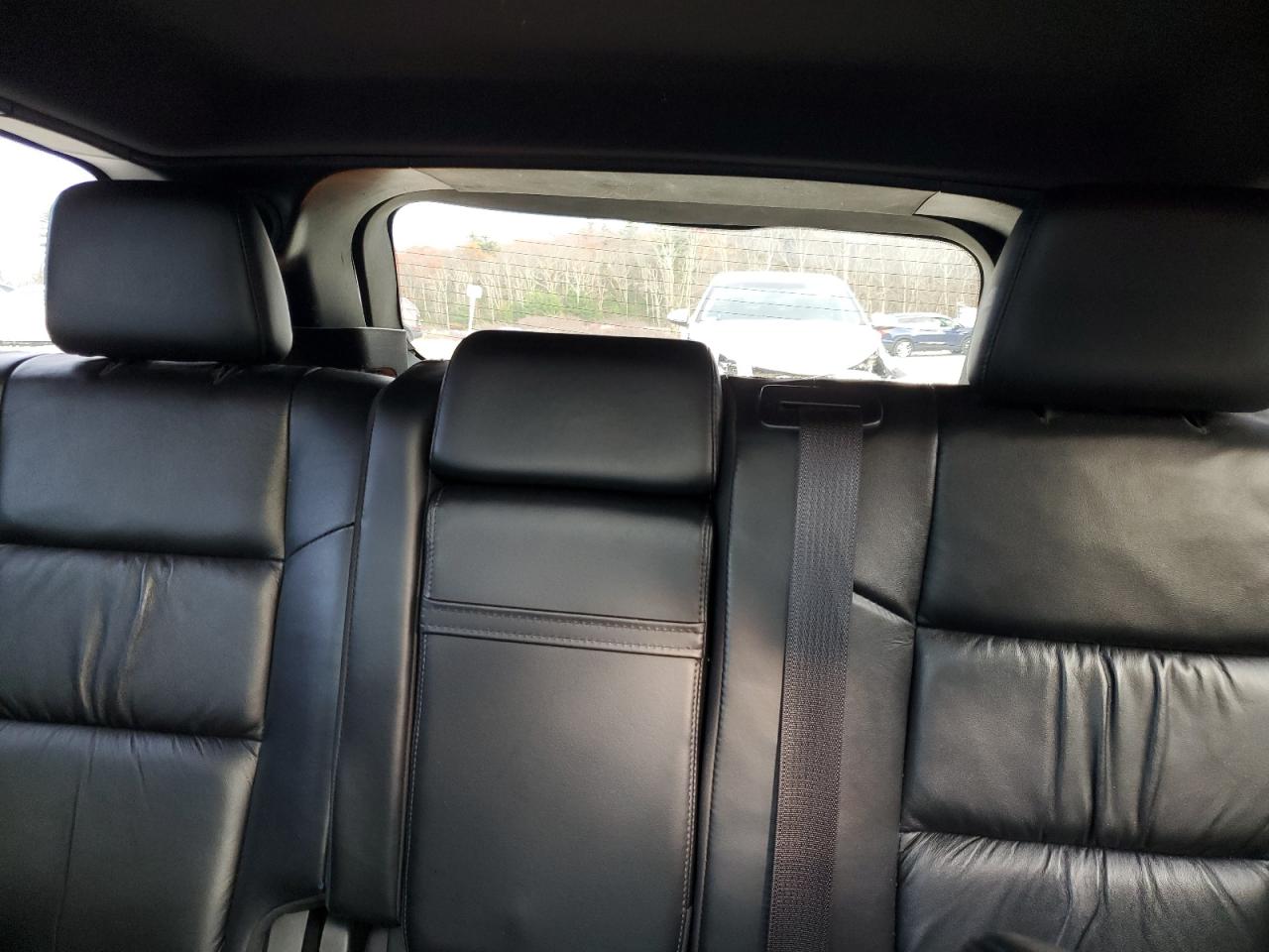 Lot #3302729020 2014 JEEP GRAND CHER