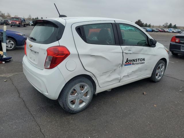 2020 CHEVROLET SPARK 1LT #3294297889