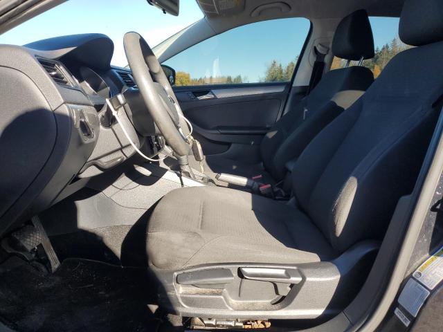 2015 VOLKSWAGEN JETTA BASE - 3VW2K7AJ3FM427212