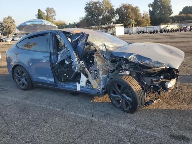 2026 TESLA MODEL X #3298041136