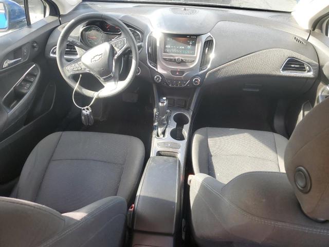 2018 CHEVROLET CRUZE LT #3298029138