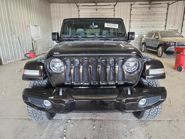 2022 JEEP WRANGLER U #3304012679