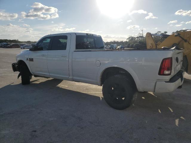 2018 RAM 3500 LARAM #3301793364
