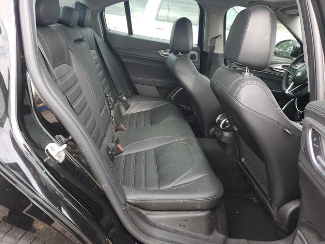 2019 ALFA ROMEO GIULIA TI #3293844600