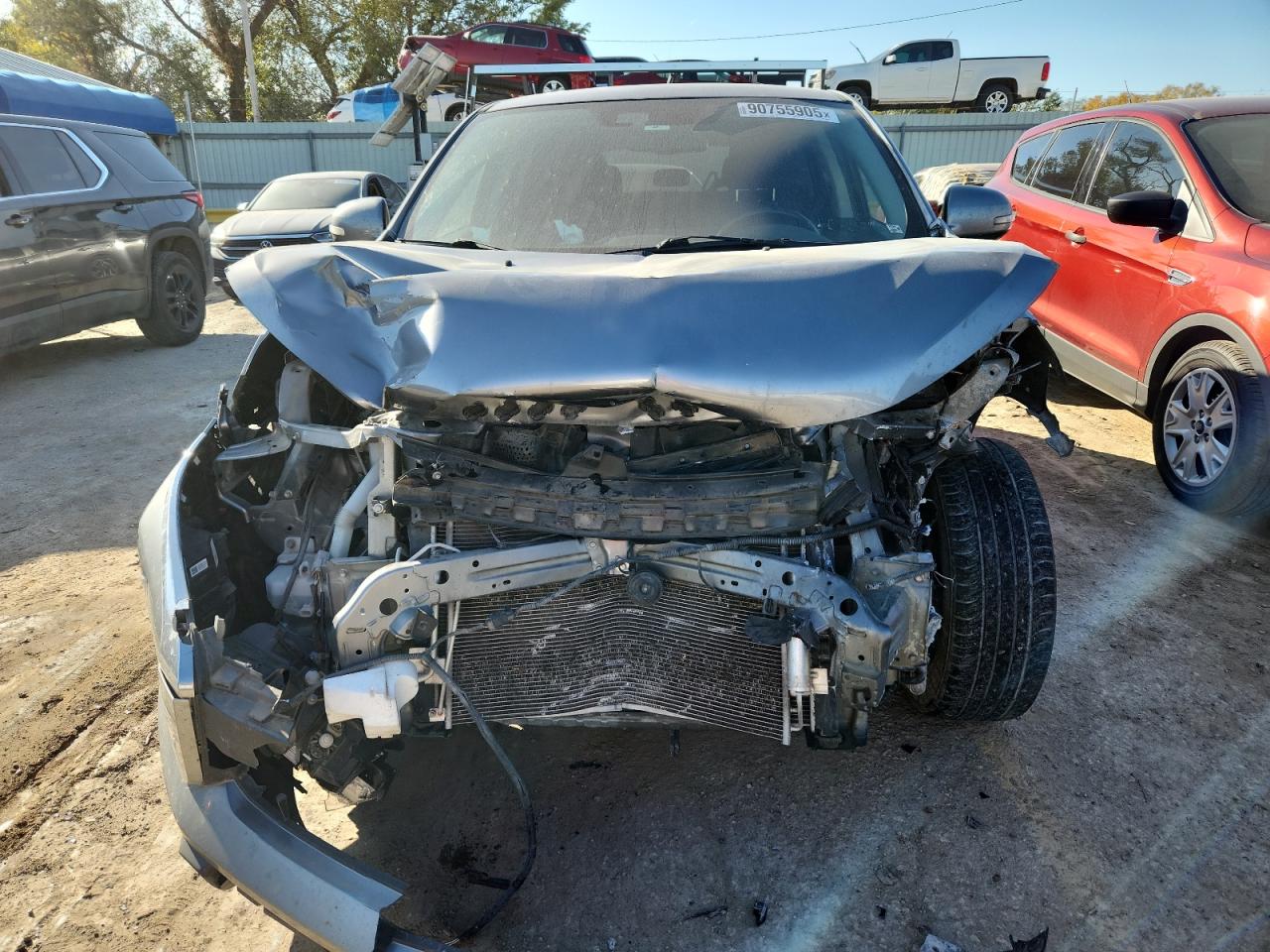 MITSUBISHI OUTLANDER SE