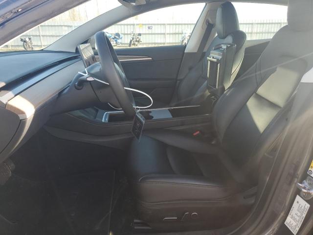 2023 TESLA MODEL 3 #3304059525