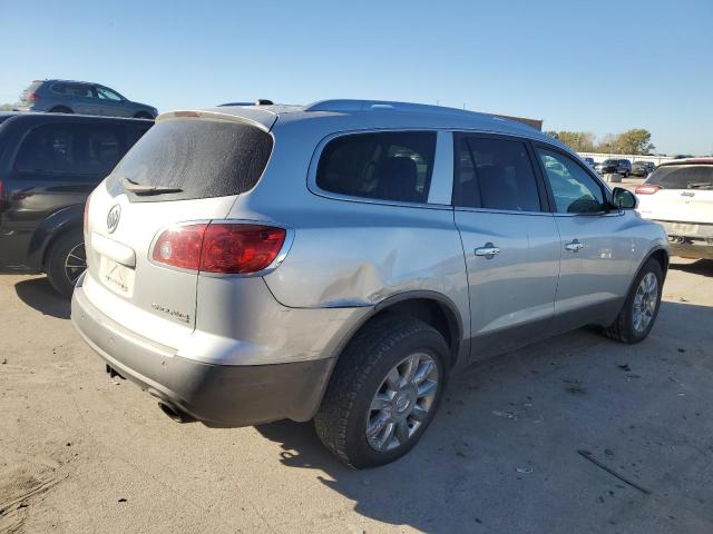 2012 BUICK ENCLAVE - 5GAKVDED9CJ229760