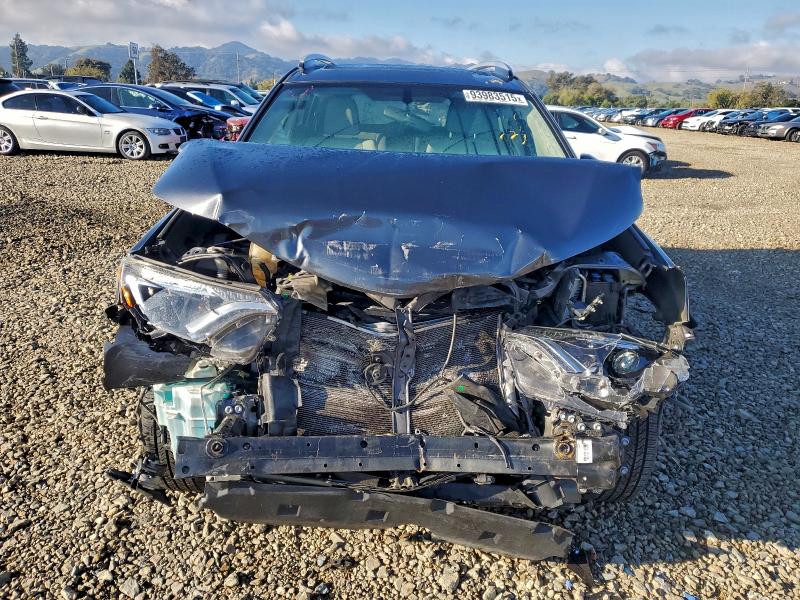 2016 TOYOTA RAV4 XLE #3304023597