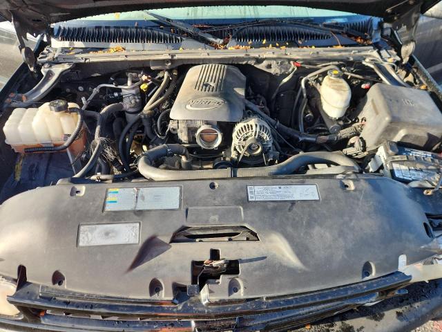 2005 CHEVROLET TAHOE K150 #3304099499