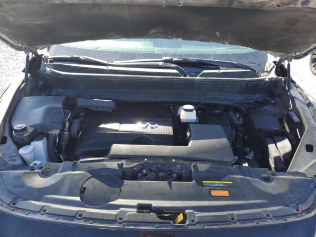 2019 INFINITI QX60 LUXE #3293291496