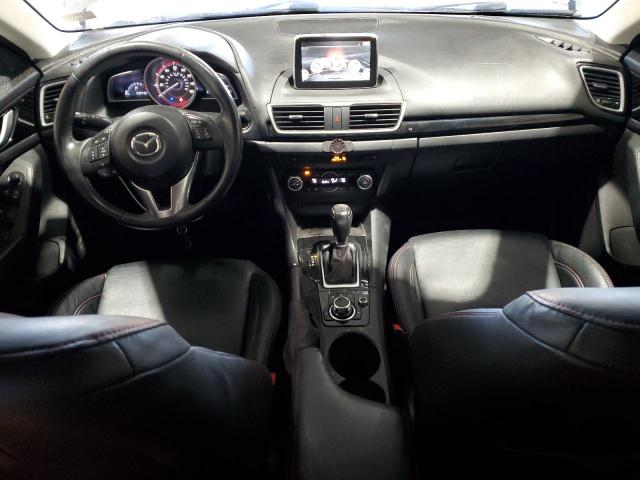 2015 MAZDA 3 GRAND TO - JM1BM1M74F1268546