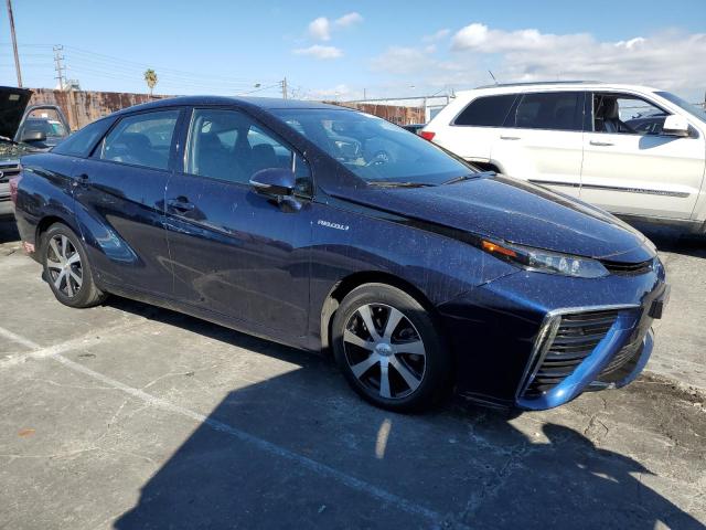 2018 TOYOTA MIRAI #3283885429