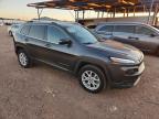 Lot #3304797324 2015 JEEP CHEROKEE L