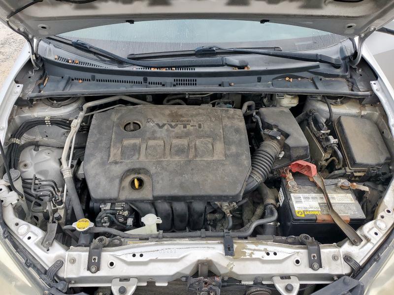 2014 TOYOTA COROLLA L #3290024271