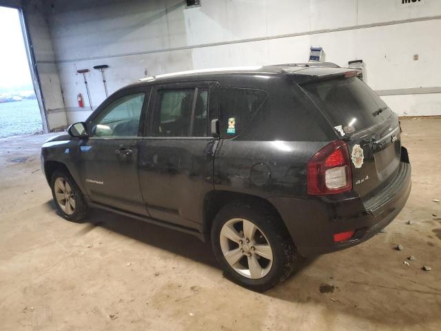 2016 JEEP COMPASS LA #3297961807