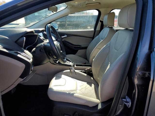 2018 FORD FOCUS BEV - 1FADP3R47JL213179