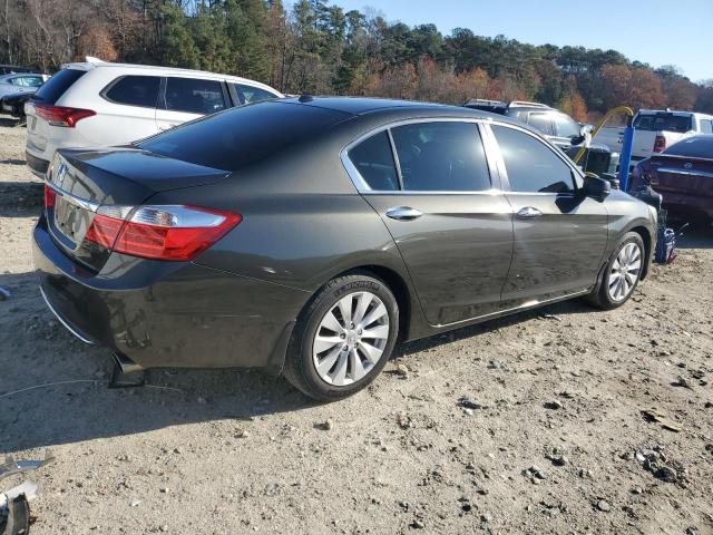 2013 HONDA ACCORD EXL #3292535736