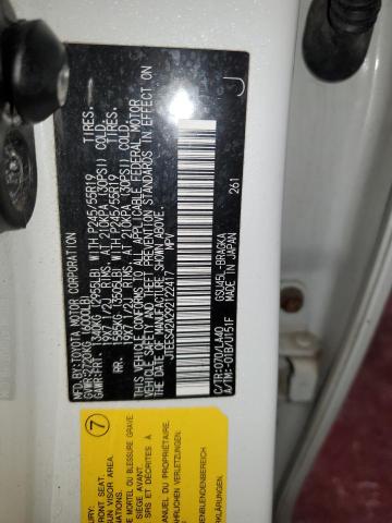 2009 TOYOTA HIGHLANDER #3303840561