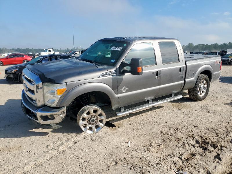 Global Auto Auctions: 2013 FORD F250 SUPER