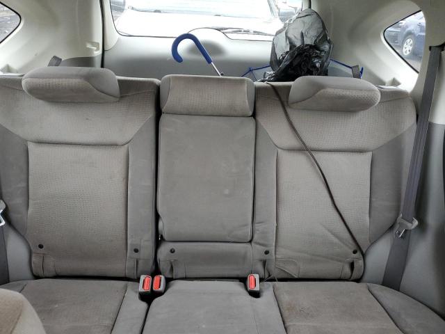 2014 HONDA CR-V EX #3290259215