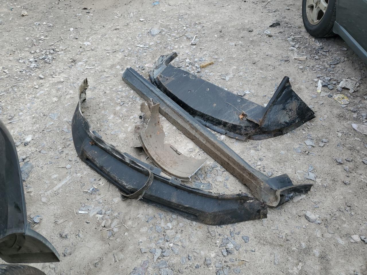 CADILLAC SRX PERFORMANCE COLLECTION