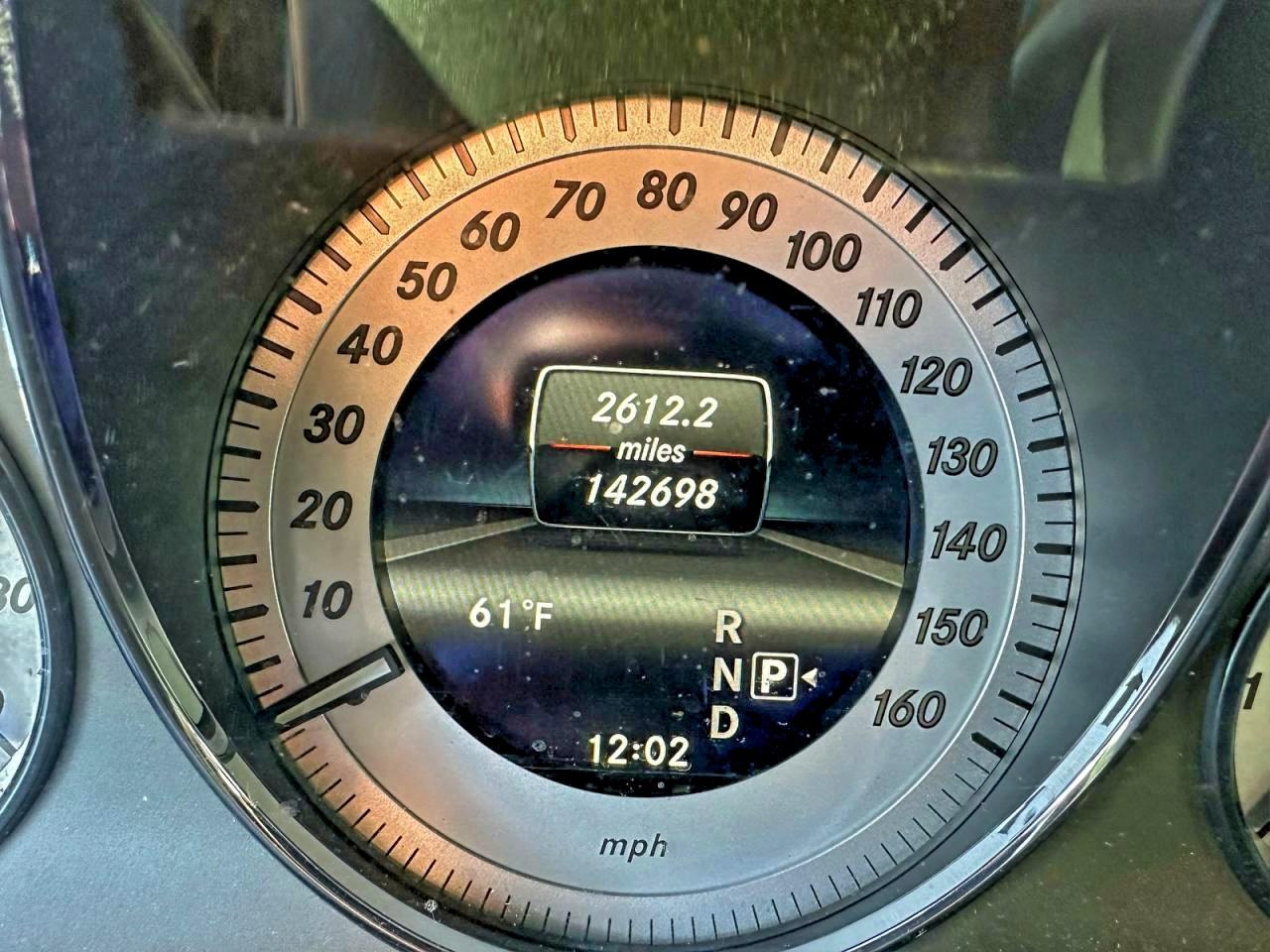 MERCEDES-BENZ GLK-CLASS 350 4MATIC